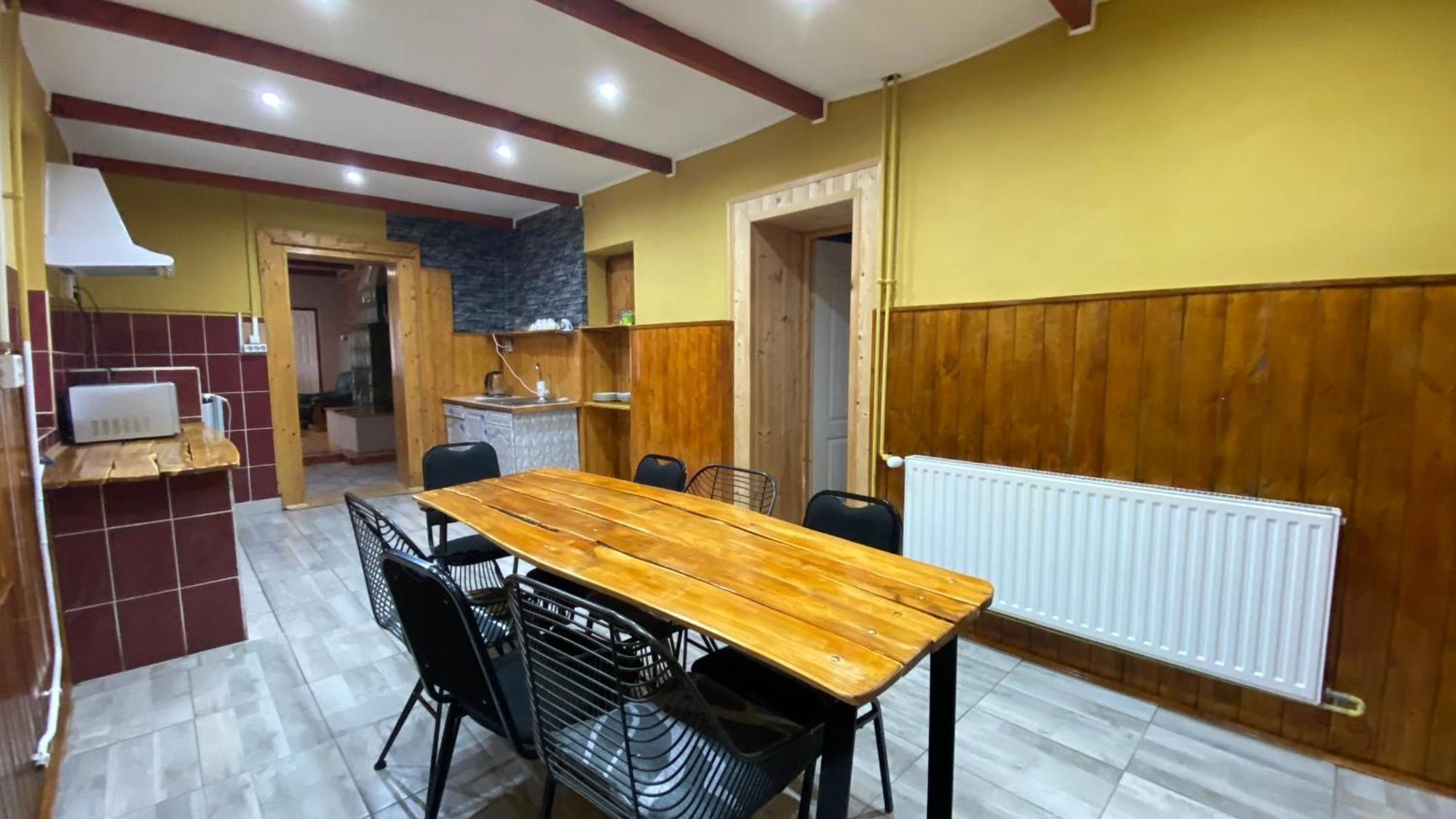 Dobo Tanya Villa Roszke Exterior photo