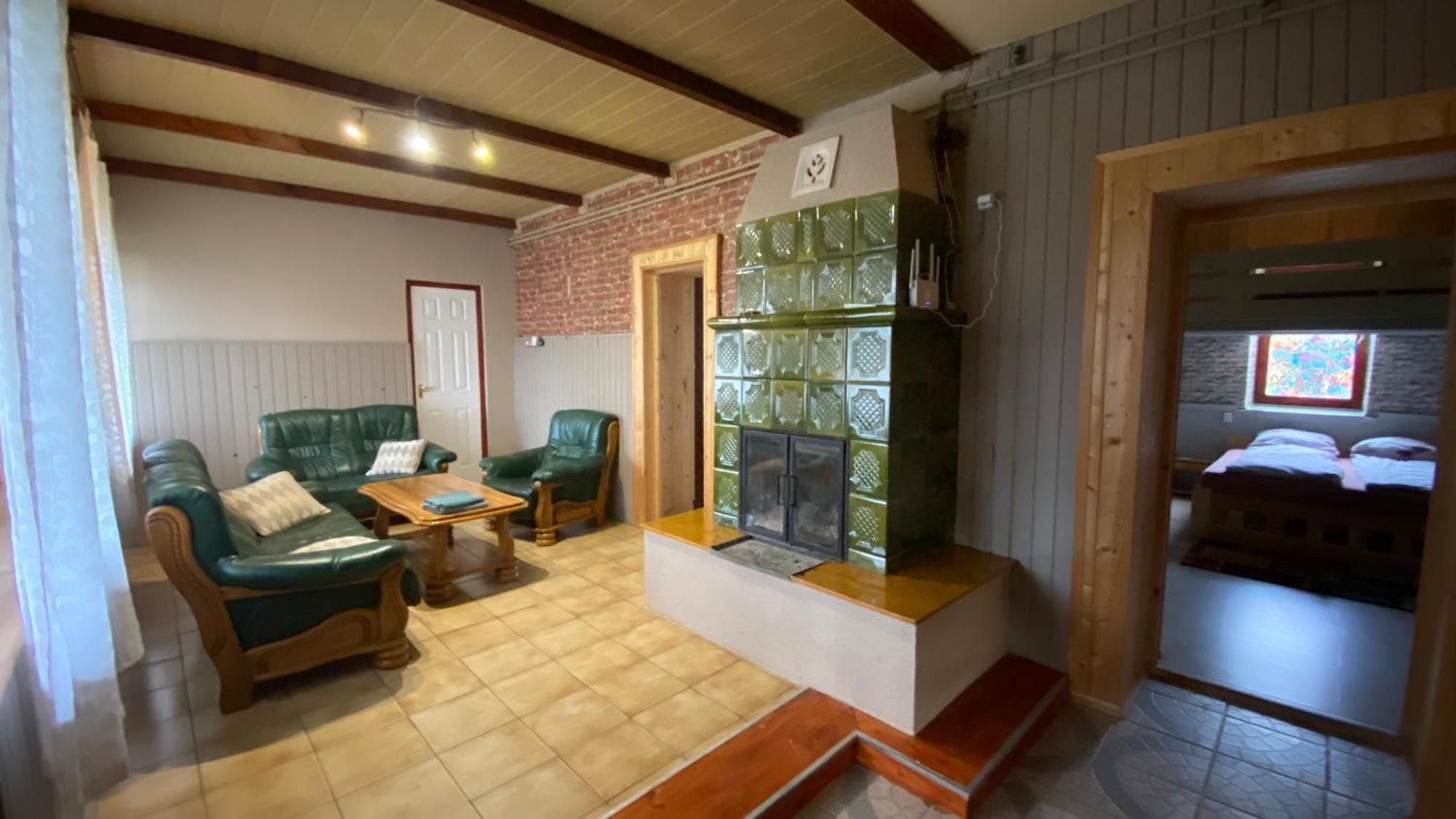 Dobo Tanya Villa Roszke Exterior photo