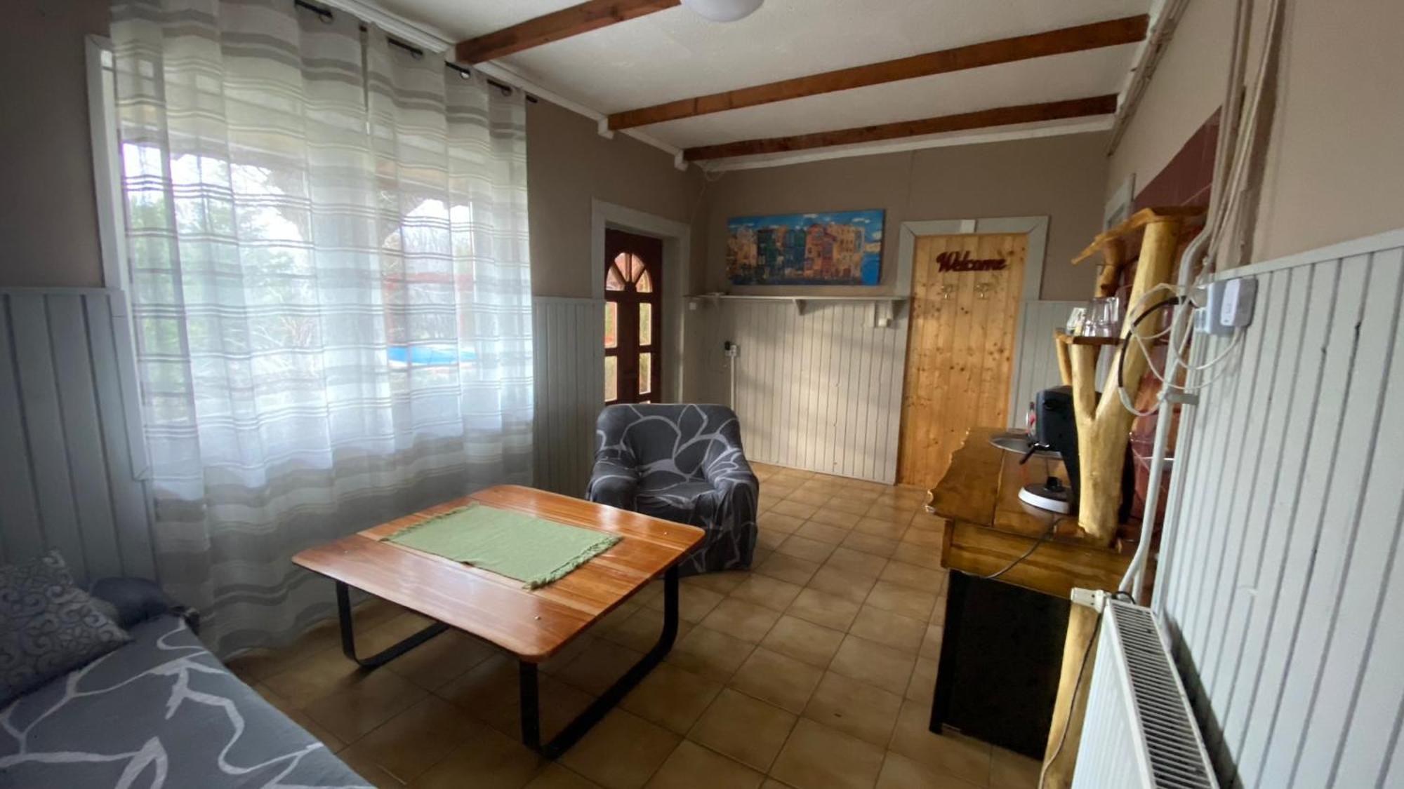 Dobo Tanya Villa Roszke Exterior photo